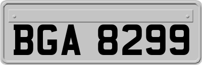 BGA8299