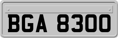 BGA8300
