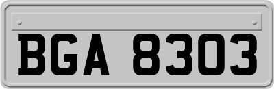 BGA8303