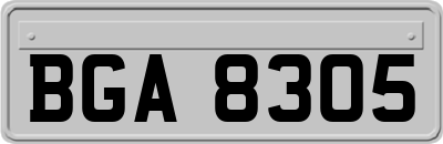 BGA8305