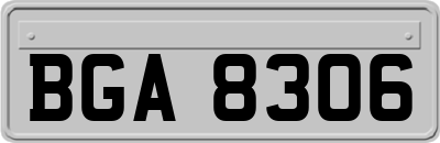 BGA8306
