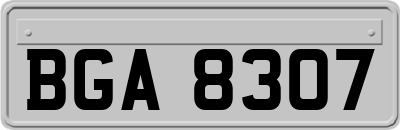 BGA8307