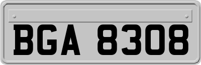 BGA8308
