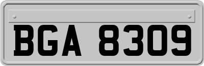 BGA8309