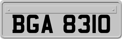 BGA8310