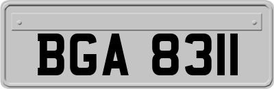 BGA8311