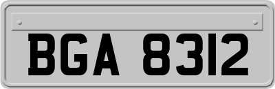 BGA8312