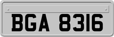 BGA8316