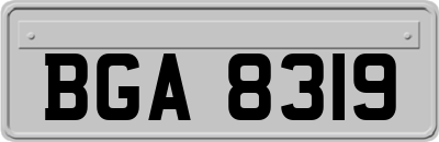 BGA8319
