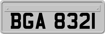 BGA8321