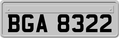 BGA8322