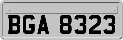 BGA8323