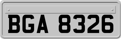 BGA8326
