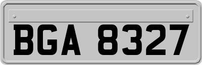 BGA8327