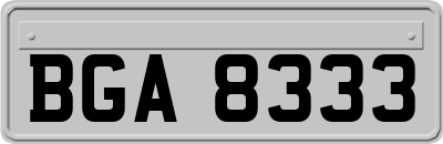 BGA8333