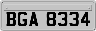 BGA8334