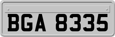 BGA8335