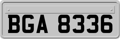 BGA8336