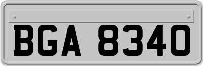 BGA8340