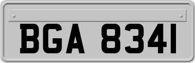 BGA8341