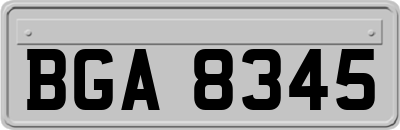 BGA8345