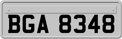 BGA8348