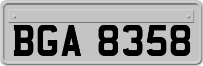 BGA8358