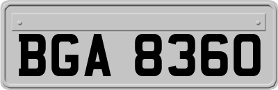 BGA8360