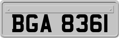 BGA8361