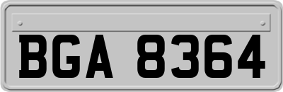 BGA8364