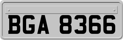 BGA8366