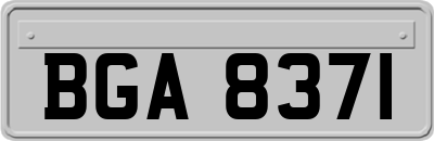 BGA8371
