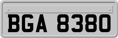 BGA8380