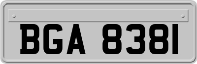 BGA8381