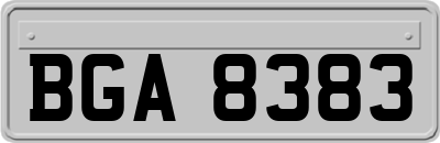 BGA8383
