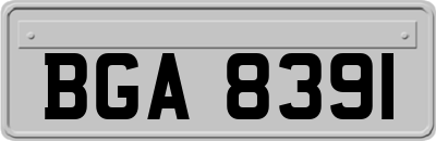 BGA8391