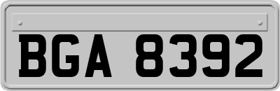 BGA8392
