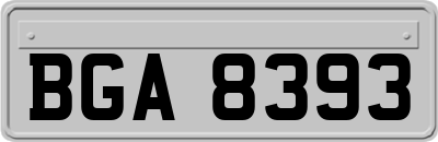 BGA8393