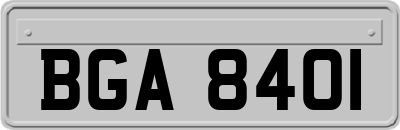 BGA8401