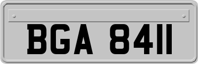 BGA8411