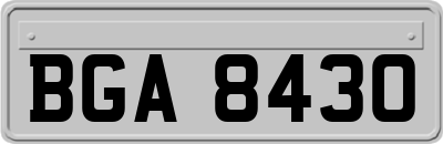 BGA8430