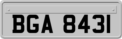 BGA8431