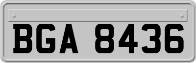 BGA8436