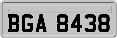 BGA8438
