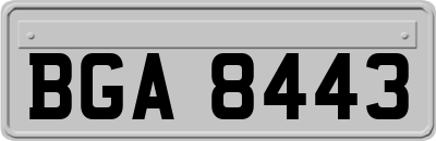 BGA8443