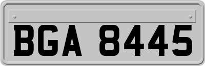 BGA8445