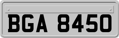 BGA8450