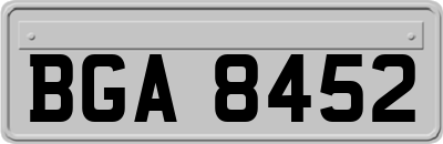 BGA8452