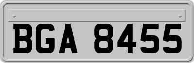 BGA8455