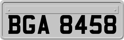 BGA8458